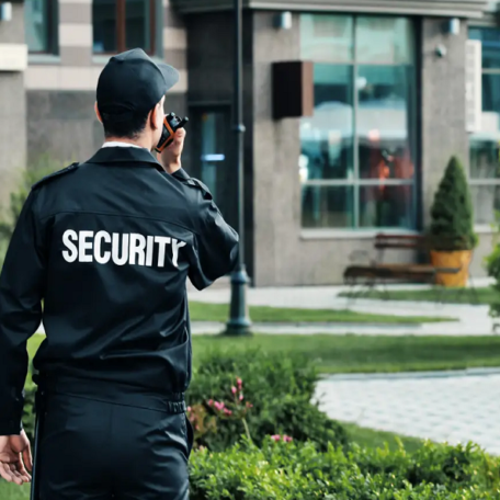 Arasu-Security