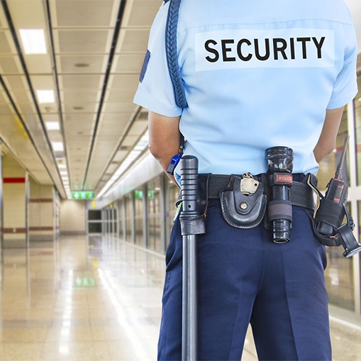Arasu-Security