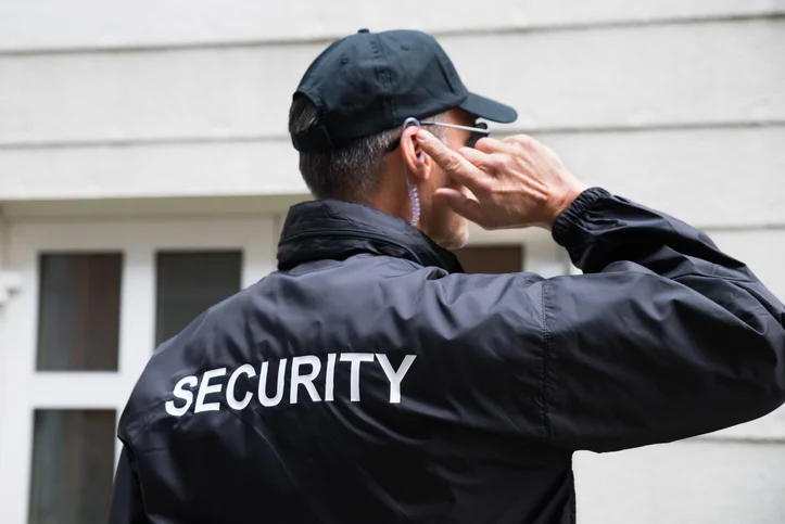 Security Guards