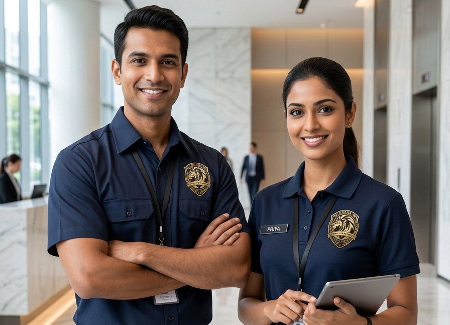 Facility Management Services