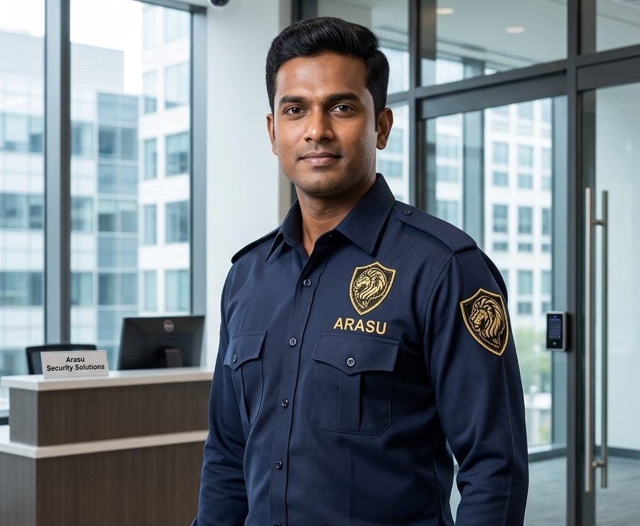 Security Guard Services